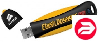 Corsair Voyager 32Gb USB 2.0 Flash GT2