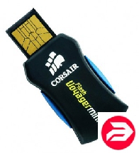 Corsair 4Gb USB 2.0 Flash Voyager Mini