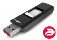 SanDisk 4Gb USB Drive <USB 2.0> Cruzer