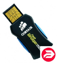 Corsair 8Gb USB Drive <USB 2.0> Voyager Mini