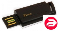 Kingston 8Gb USB Drive <USB 2.0> Mini Lite (DTML/8GB)