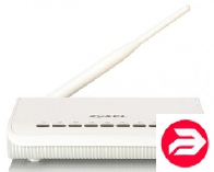 ZyXEL -      Ethernet    Wi-Fi 802.11g  