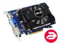 ASUS ENGT240/DI/1GD3/A (NVIDIA GeForce GT 240 550MHz, 1Gb DDR3 1580MHz/128 bit, PCI-Ex16, D-SUB, DVI