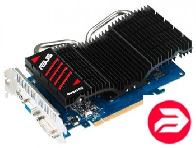 Asus PCI-E NV ENGT440 DC SL/DI/1GD3 GT440 1G 128b DDR3 810/3600 DVI+HDMI RTL