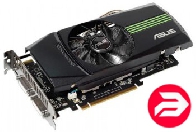 Asus PCI-E NV ENGTX460 DC TOP/2DI/1GD5/V2 ENGTX460 256b DDR5 775/4000 DVI+HDMI RTL