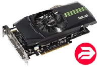 Asus PCI-E NV ENGTX460 DIRECTCU 2DI/1GD5 256b DDR5 D-DVI+HDMI RTL