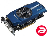 Asus PCI-E NV ENGTX460 DIRECTCU TOP/2DI/1GD5 256b DDR5 D-DVI+HDMI RTL