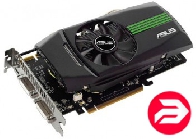 Asus PCI-E NV ENGTX460 DIRECTCU/G/2DI/1GD5 256b DDR5 D-DVI+mini HDMI RTL