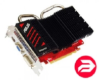 Asus PCI-E ATI EAH6670 DC SL/DI/1GD3 EAH6670 1024Mb DDR3 800/1800 DVI+HDMI+CRT RTL