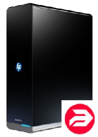 HP 2000Gb HPBAAD0020HBK-EHSN  USB