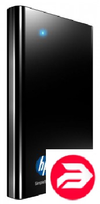 HP 500Gb WDBACZ5000ABK-EESN Black 2.5\