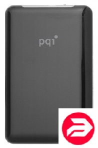 PQI 320Gb USB 6550-320GR202A 2.5\