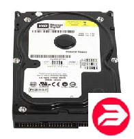 HDD 160 Gb WD (7200), 8Mb cache