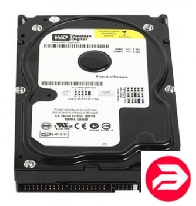 HDD 500 Gb WD (7200),16Mb cache