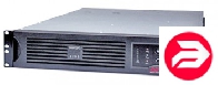 APC Smart 2200VA/1980W, RackMount, 2U, Line-Interactive, USB and serial connectivity