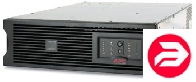 APC Smart 3000VA/2700W, 230V, RackMount, 3U height, Extended Runtime, Line-interactive, user repl. b
