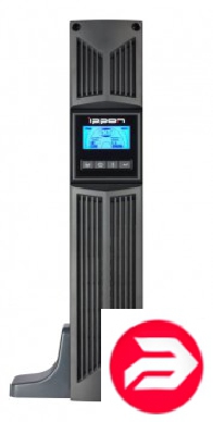 Ippon Smart Power Pro 1000 black