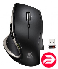 Logitech Wireless Performance Mouse MX, 2000dpi, [910-001120]
