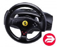  Thrustmaster Ferrari GT Experience PC/PS3/PS2