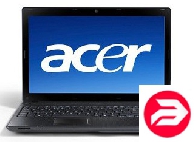 Acer AS5253-E352G25Mikk E350/2G/250/Shared RAD6310/DVDRW/WF/Cam/W7S/15.6\
