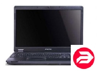 Acer eMachines eME529-P462G25Mikk Pentium P4600/2G/250Gb/DVDRW/iGMA4500 int/15.6\
