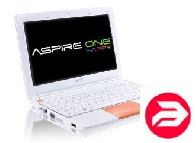 Acer Aspire AOHAPPY2-N578Qoo Atom N570/2G/320Gb/int/10,1\