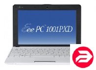 Asus EEE PC 1001PXD N455/1Gb/320GB/Wi-Fi/W7S/10\