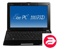 Asus Eee PC 1005PXD  10,1\
