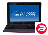 Asus EEE PC 1008P (9P) Peach Atom-N570/2G/320G/10\