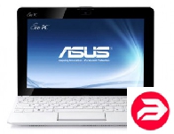 Asus EEE PC 1015B (6A) AMD C50/2G/320G/10,1\