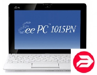 Asus EEE PC 1015PN N570/2Gb/320GB/Wi-Fi/W7S/10\