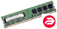 Hynix-1 DDRII 1024Mb 800MHz