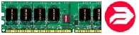Kingston DDR2 1024Mb PC-5300