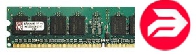 Kingston DDR2 2048Mb PC-6400