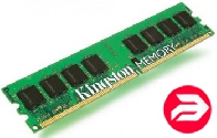 Kingston DDRII 1024Mb PC800 CL6 DIMM