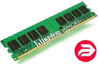 Kingston DDRII 2048Mb (pc-6400) 800MHz <Retail> (KVR800D2N5/2G)