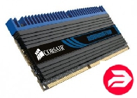 Corsair DDR3 12288Mb pc-12800 6x2048Mb XMS3 DOMINATOR