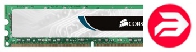Corsair DDR3 4096Mb 1333MHz, 4GB 240 DIMM, 9-9-9-24, Unbuffered (CMV4GX3M1A1333C9)