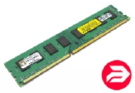 Kingston DDR-III 2Gb PC3-10600 1333MHz ECC Reg CL9 DIMM SR x8 w/TS 