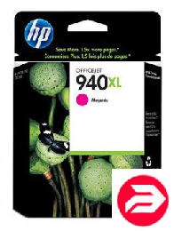 HP  940XL Officejet, magenta (16)