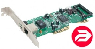 . D-Link DGE-528T   UTP 10/100/1000M PCI adapter