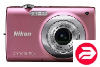 Nikon COOLPIX S2500 
