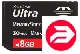 SanDisk 8Gb MemoryStick Ultra Pro-HG 30MB/s (SDMSPDH-008G-U46)