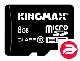 Kingmax 8Gb microSDHC class10