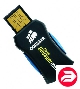 Corsair 8Gb USB Drive <USB 2.0> Voyager Mini