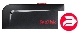 SanDisk 8Gb USB Drive <USB 2.0>Cruzer Slice