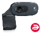 Logitech HD Webcam C270 RET (960-000636)