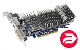 ASUS EN210 SILENT/DI/1GD3(LP) (NVIDIA GeForce 210 475MHz, 1Gb DDR3 1580MHz/128 bit, PCI-Ex16, D-SUB,