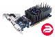 Asus PCI-E NV ENGT430/DI/1GD3(LP) GT430 1G 128b DDR3 700/1400 DVI+HDMI+CRT RTL