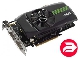 Asus PCI-E NV ENGTX460 DIRECTCU TOP/2DI/768M GTX460 768Mb 192b DDR5 D-DVI+mini HDMI RTL
